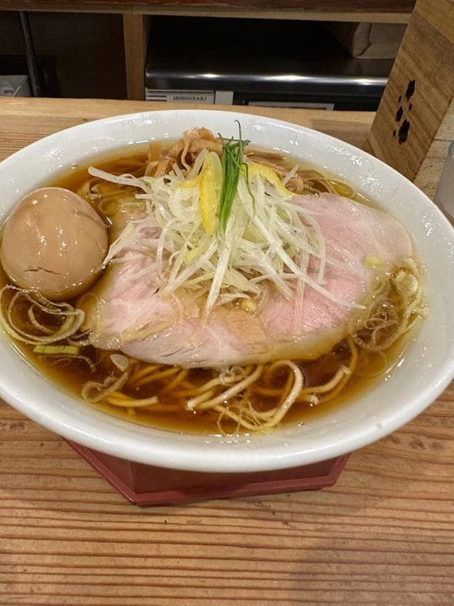 かね田 - サブ画像3