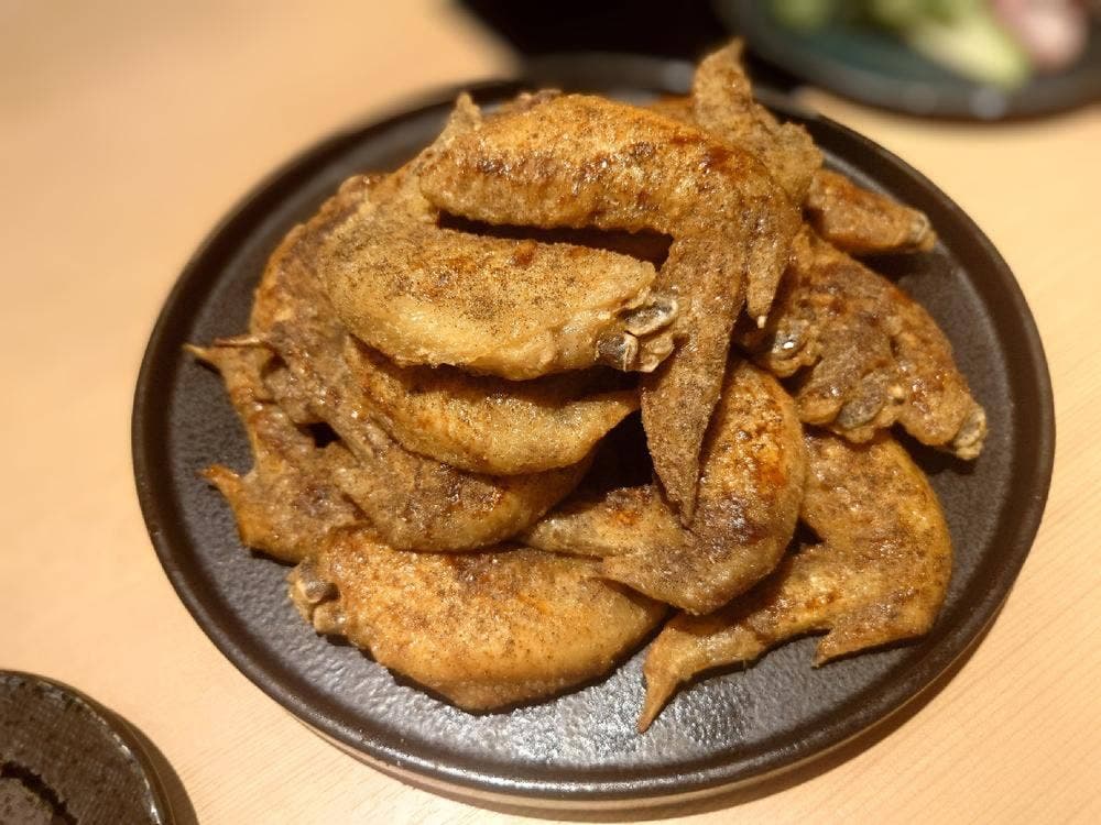 山 名古屋駅店 ワンランク上の世界の山ちゃん