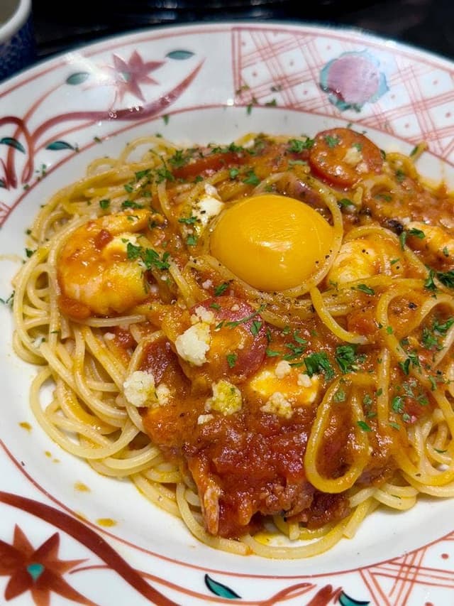 洋麺屋 五右衛門 横浜ポルタ店 - サブ画像2