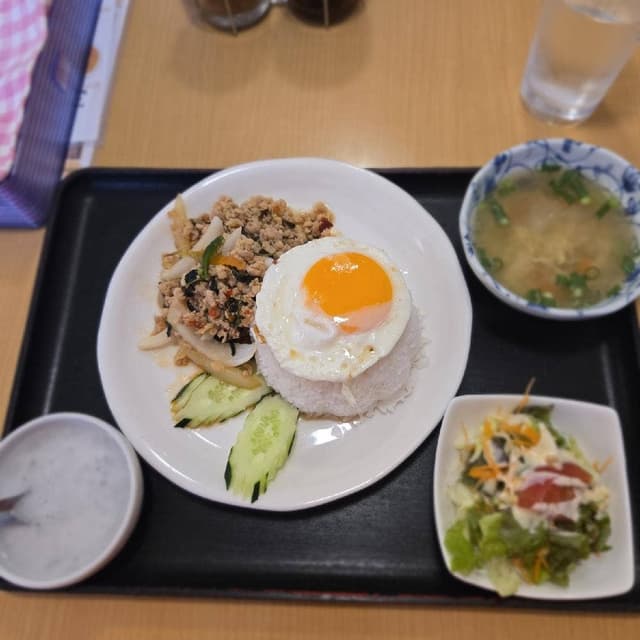 シャムチャントラー - サブ画像2