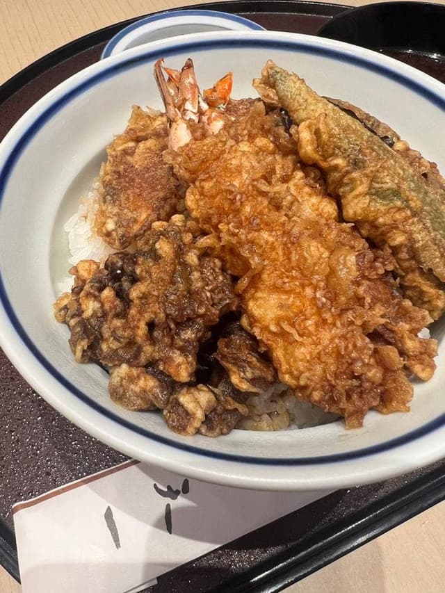 天一 日本橋高島屋店 - サブ画像3