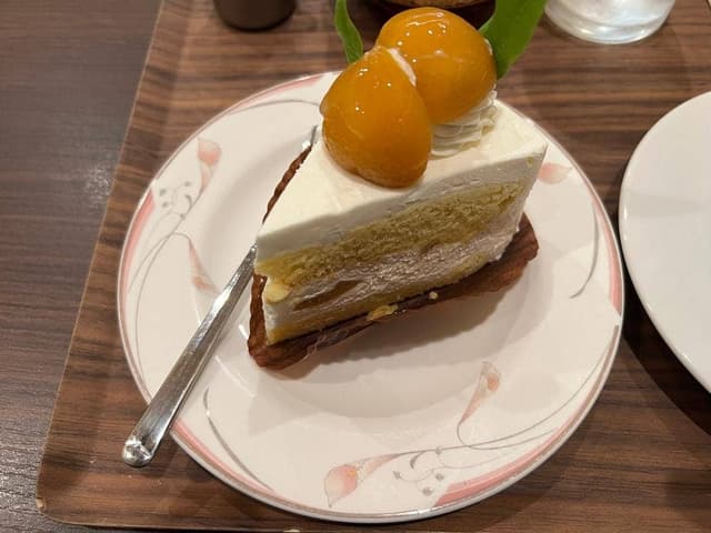 La Rive洋菓子店 宮原店 - サブ画像2