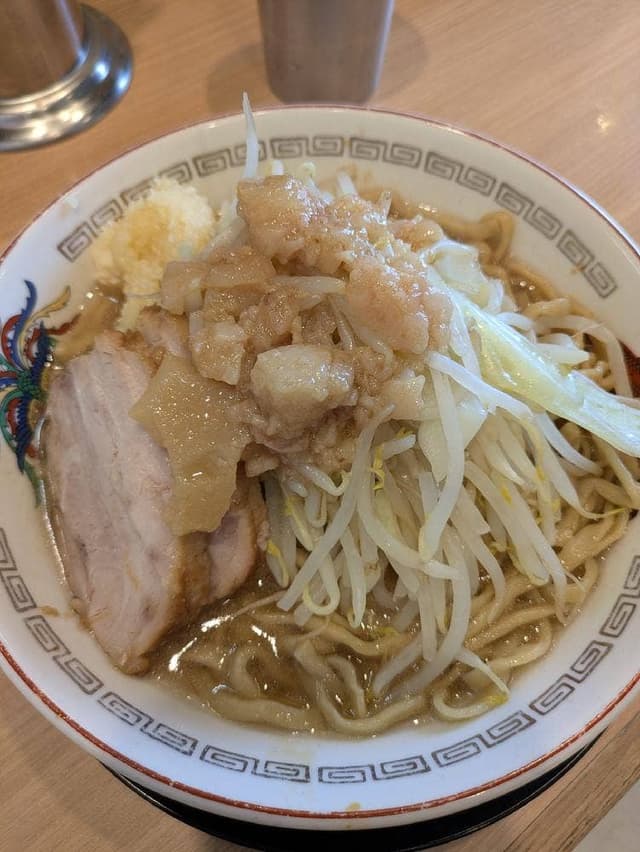 ラーメン豚山 与野本町店 - サブ画像1