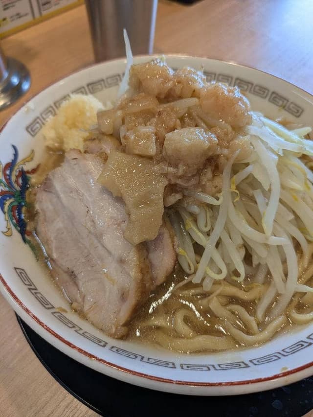 ラーメン豚山 与野本町店 - サブ画像3