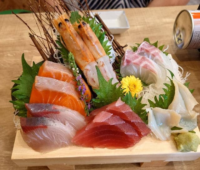 磯丸水産 天王寺北口店 - サブ画像1