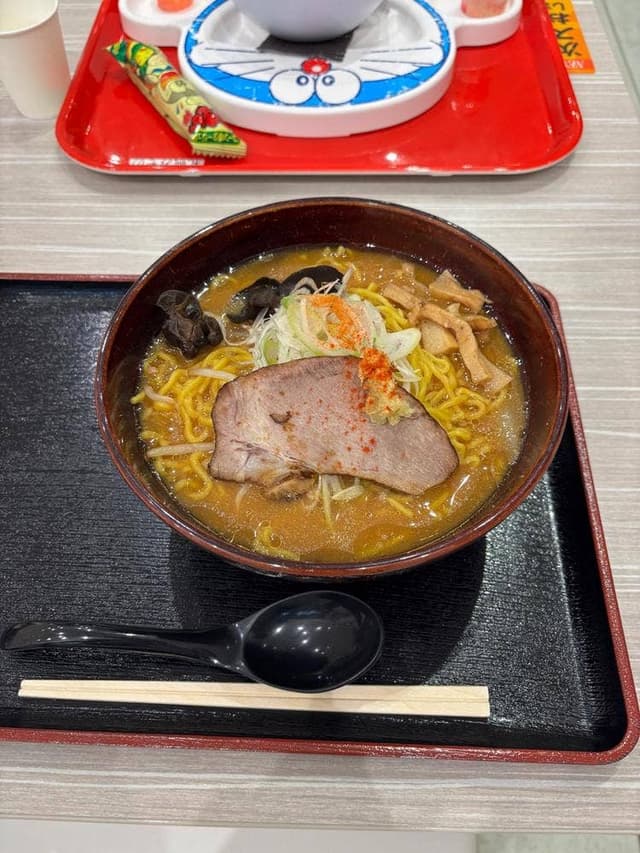 札幌みその 一期一会 三井アウトレットパーク札幌北広島店 - サブ画像1