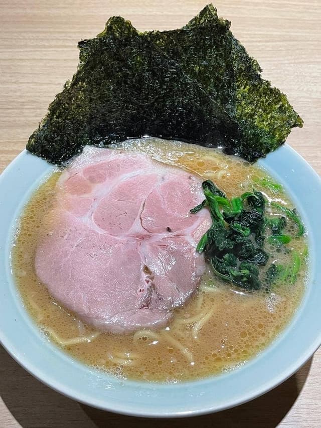 海誠家 - サブ画像1