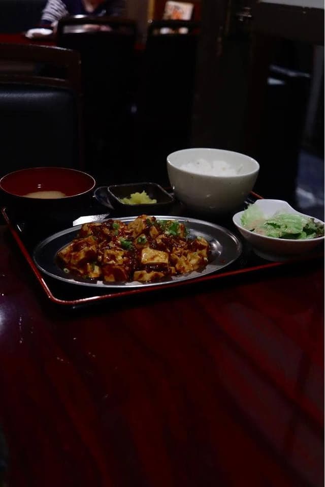 餃子酒場 肉汁 漠々堂 - サブ画像2