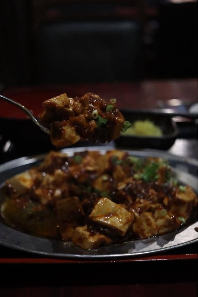 餃子酒場 肉汁 漠々堂 - サブ画像3