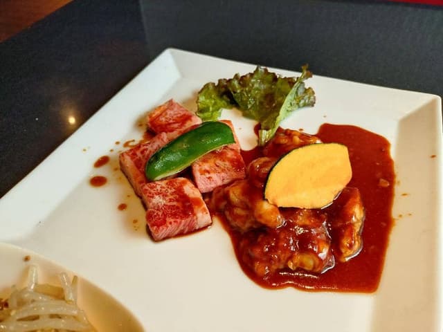 焼肉 あつた長寿園 - サブ画像2