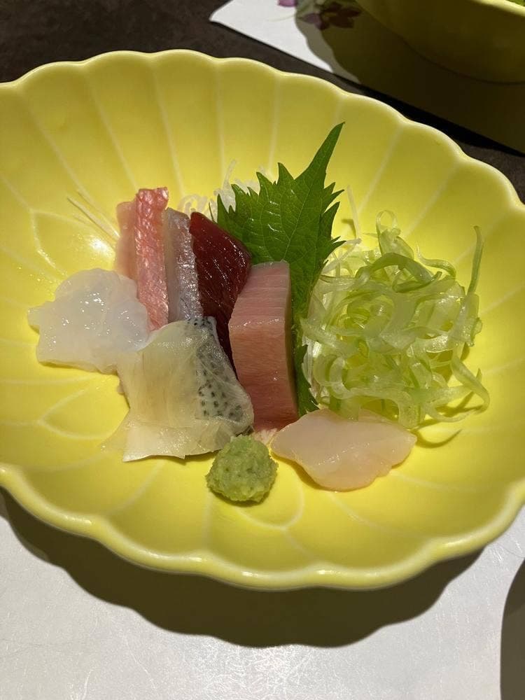 夢船