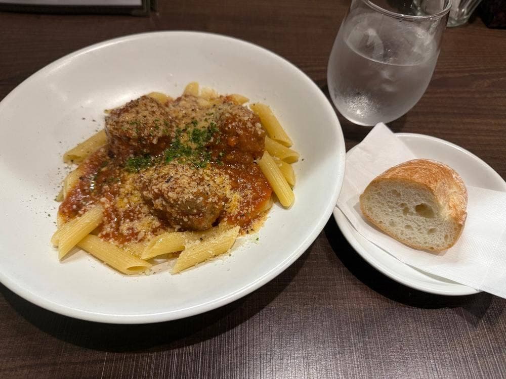 Trattoria TERU