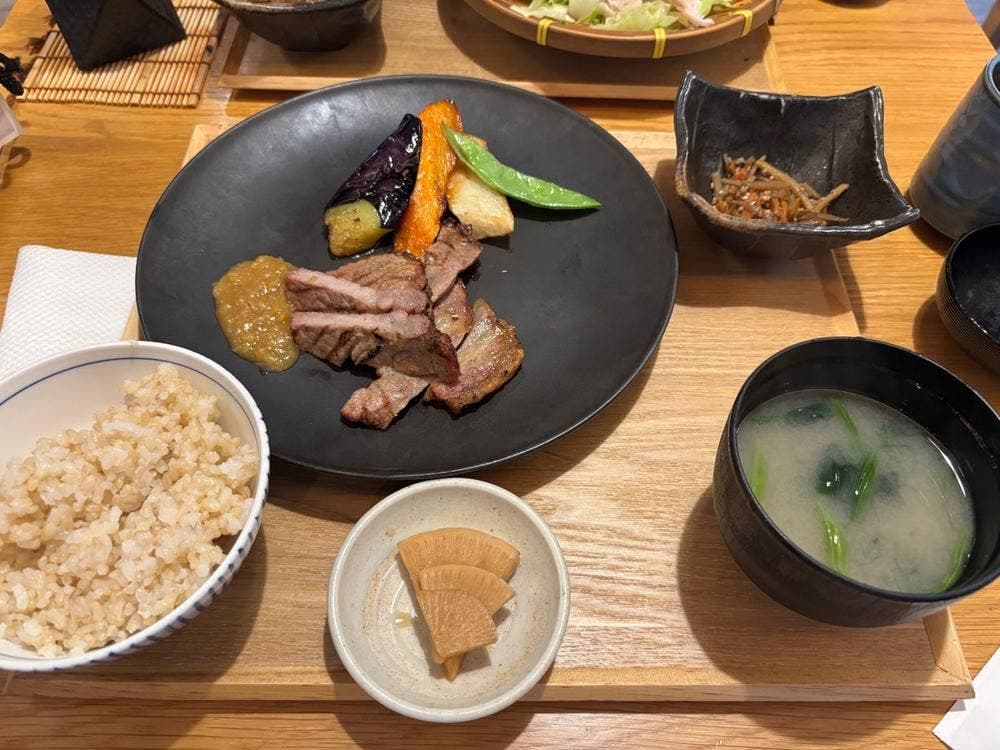 あえん目白店