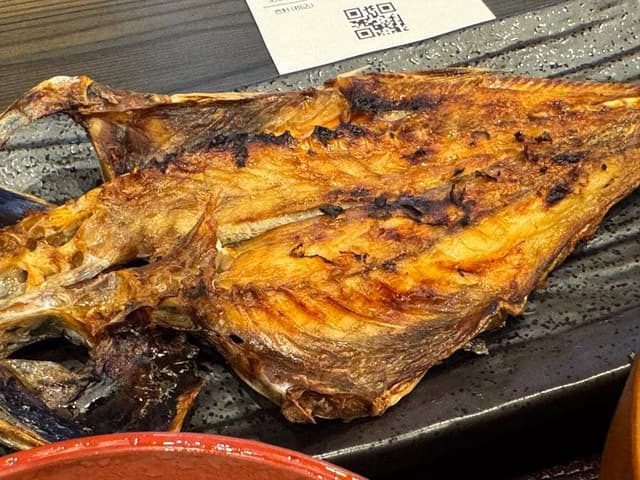 しんぱち食堂 汐留店 - サブ画像1