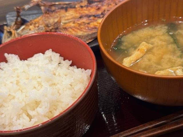 しんぱち食堂 汐留店 - サブ画像2