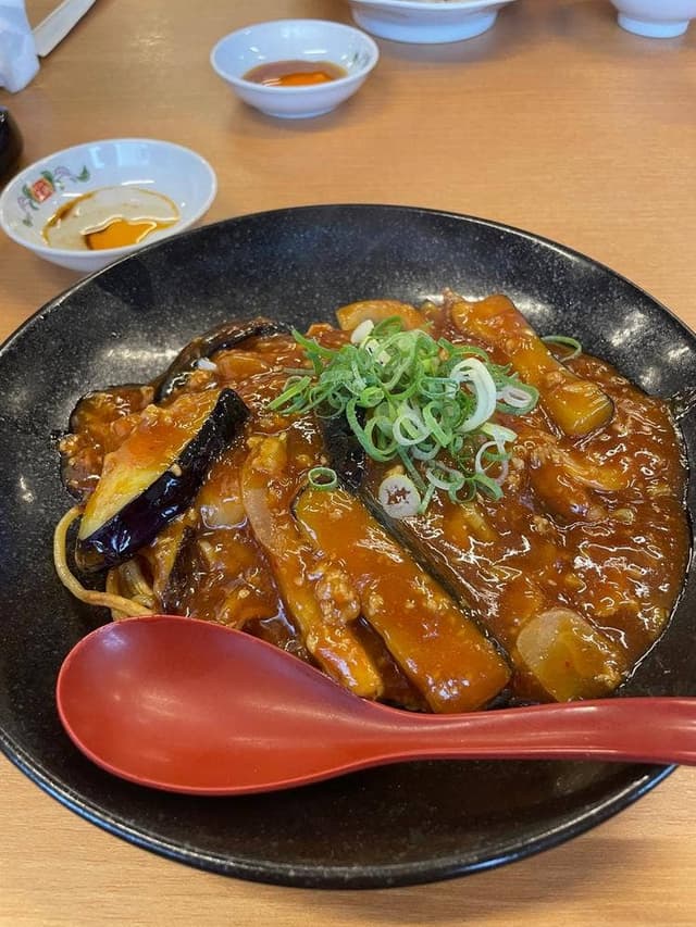 餃子の王将 長久手店 - サブ画像2