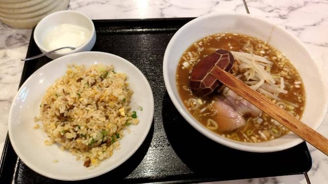雁川 - サブ画像2