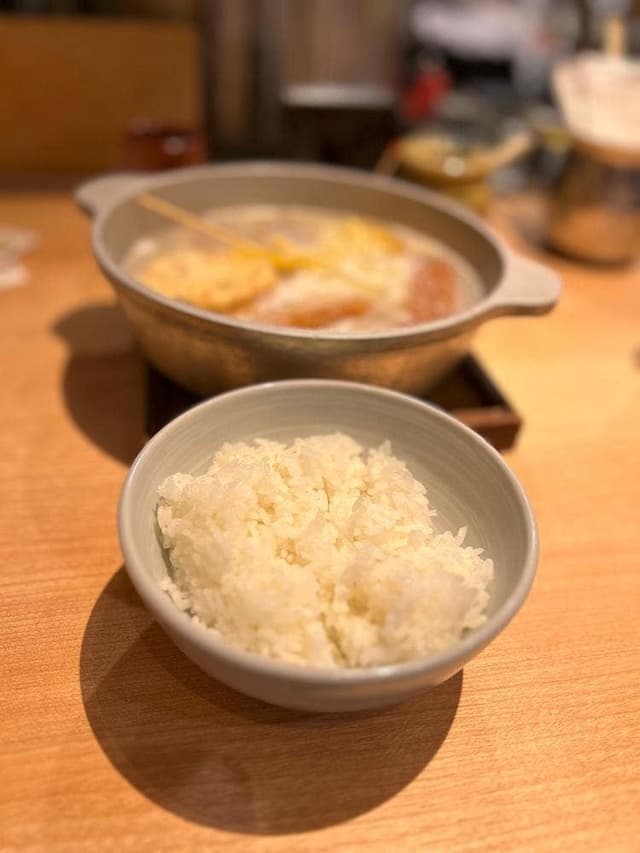 水炊きおでん ヤマニ - サブ画像3