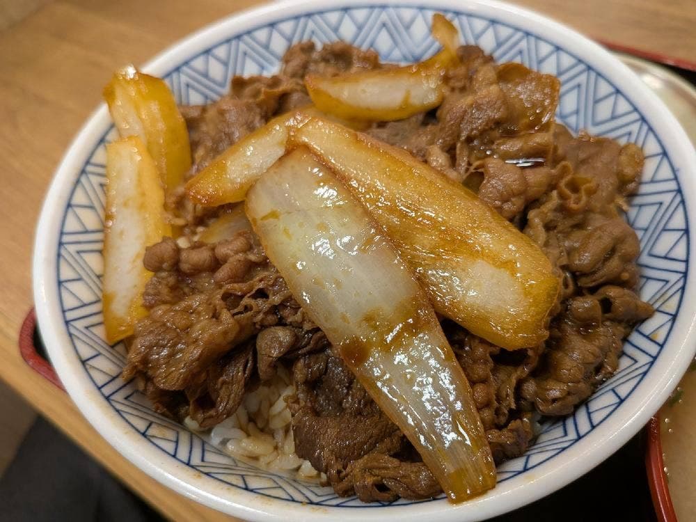 牛心食堂 天神店