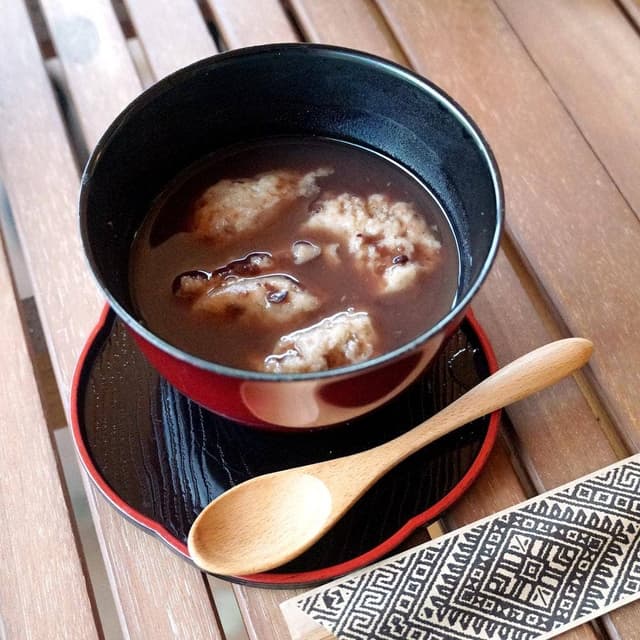 お蕎麦カフェ どんぐり - サブ画像2