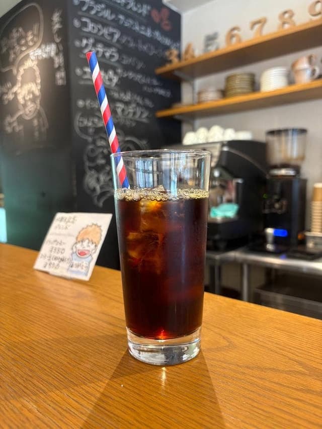 coffee stand 早川亭 - サブ画像1