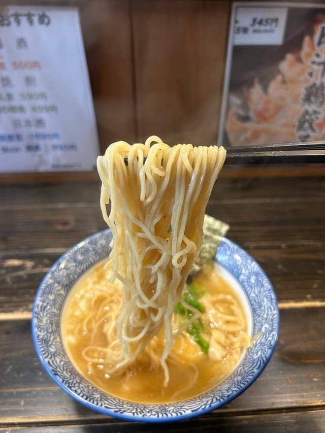 本格炭火串焼 はじめ 東大宮 - サブ画像3