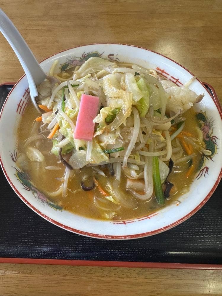 ドライブインはねやま