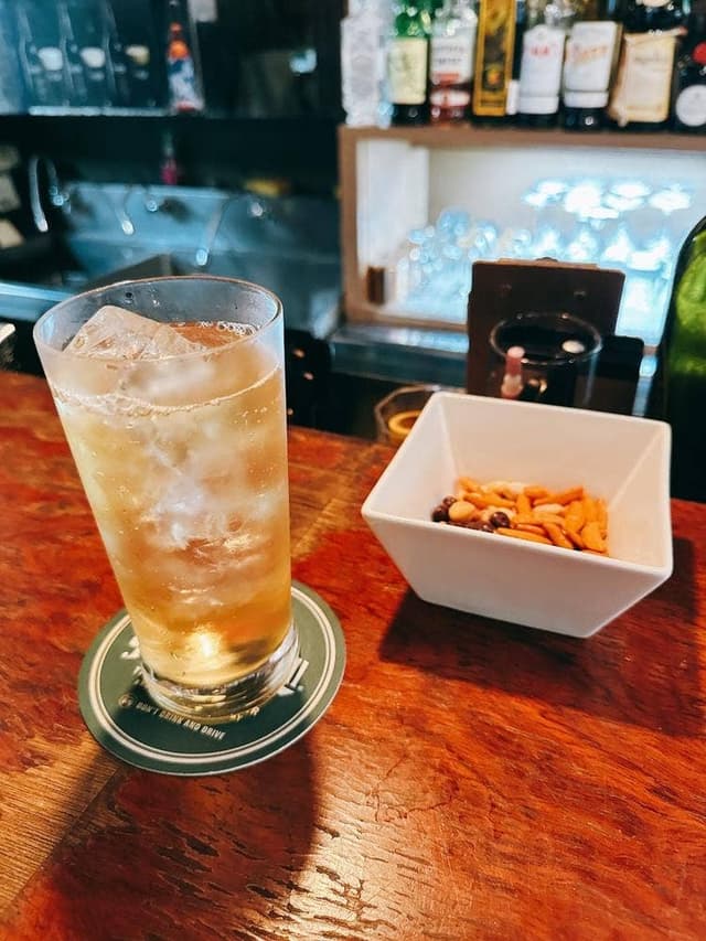 TOKYO HOPS World Beer Dining & Bar 恵比寿 - サブ画像2