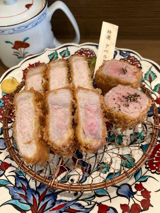 とんかつ あきら - サブ画像2