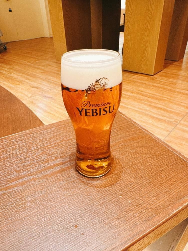 YEBISU BREWERY TOKYO