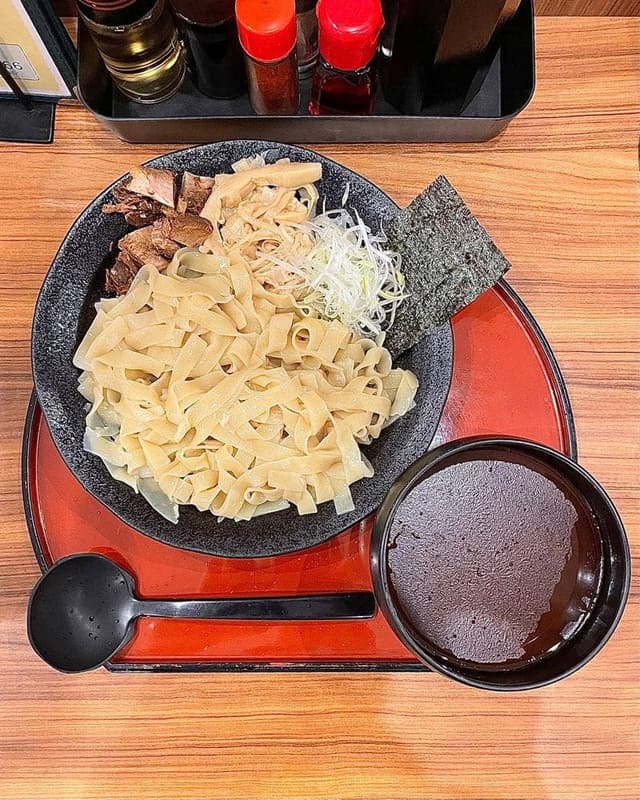 本格中華そば くりの木 大宮ステラタウン店 - サブ画像1