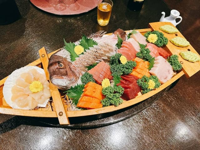 ウオツネ - サブ画像2