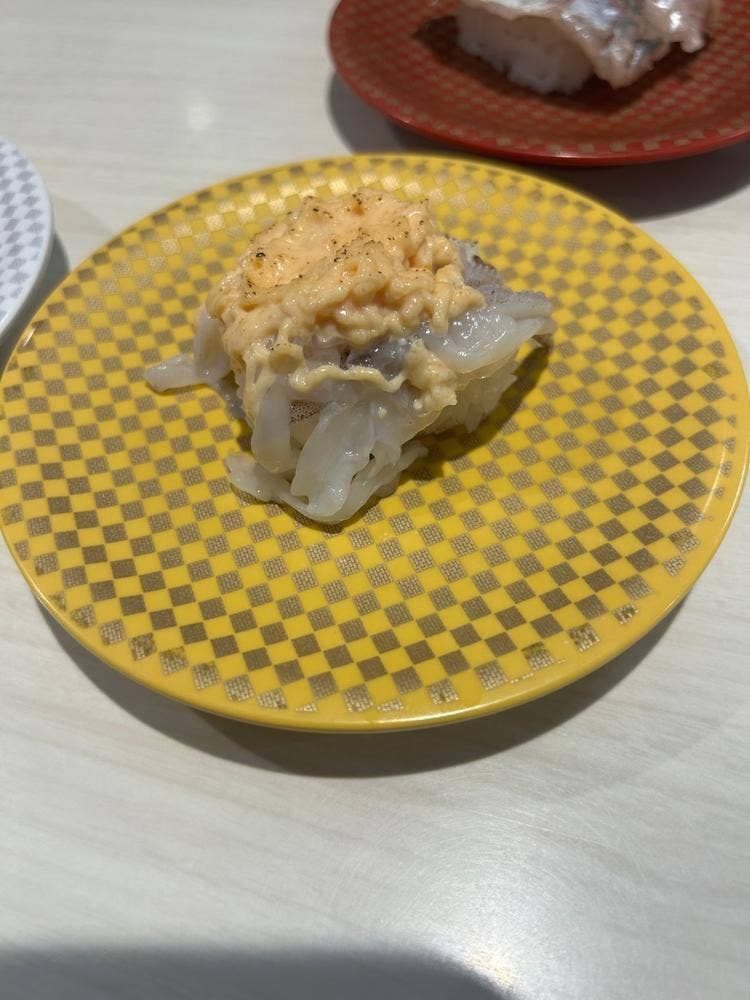 魚べい 川口領家店