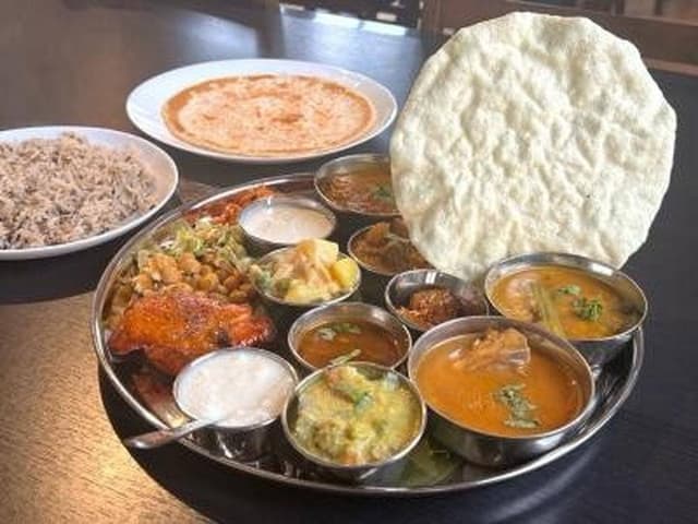 JEBA’S CHENNAI KITCHEN - サブ画像1