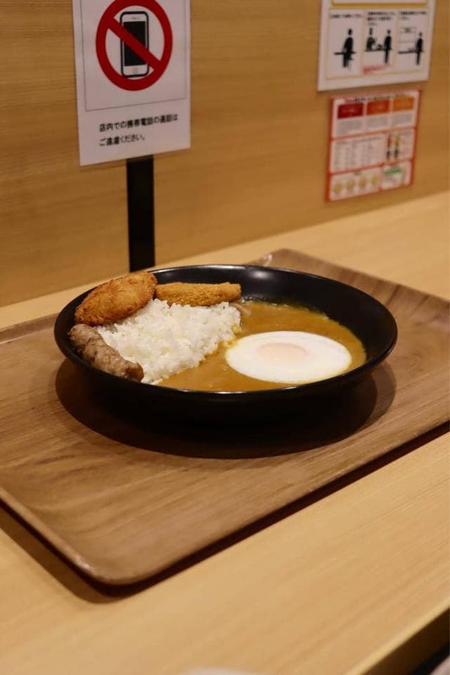 カレーショップ C&C 新宿本店 - サブ画像2