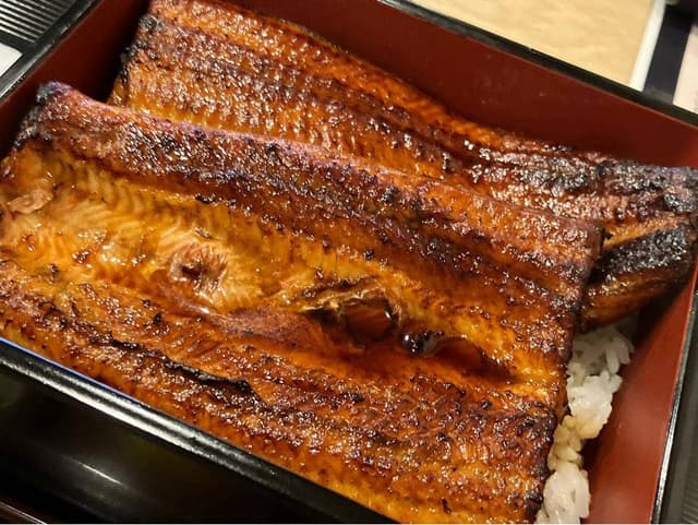 鰻の成瀬 旭店 - サブ画像1