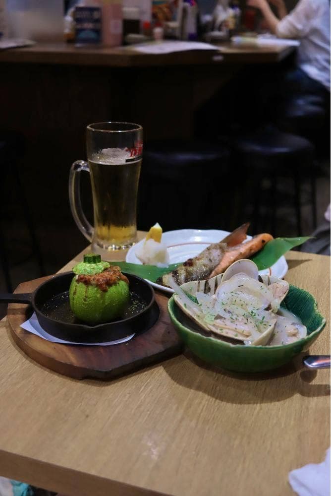 昭和ハイカラ洋食 グリル異人館 溝の口店