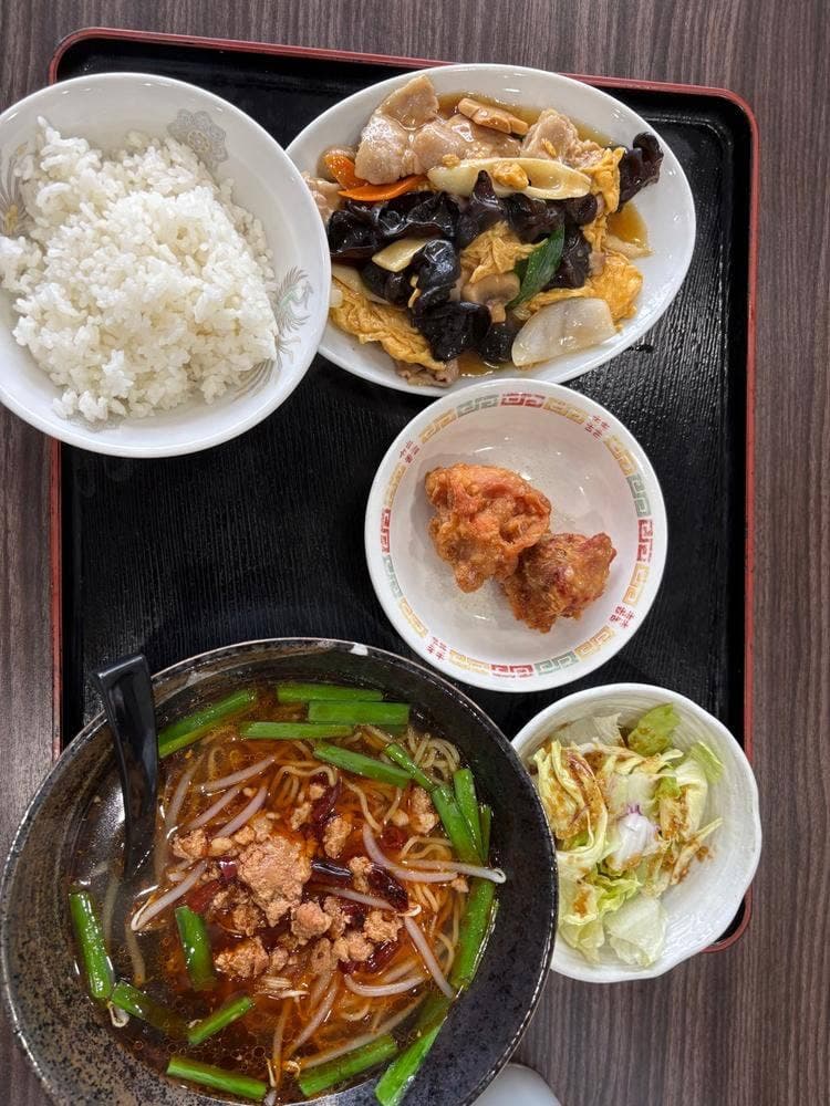 新龍崗