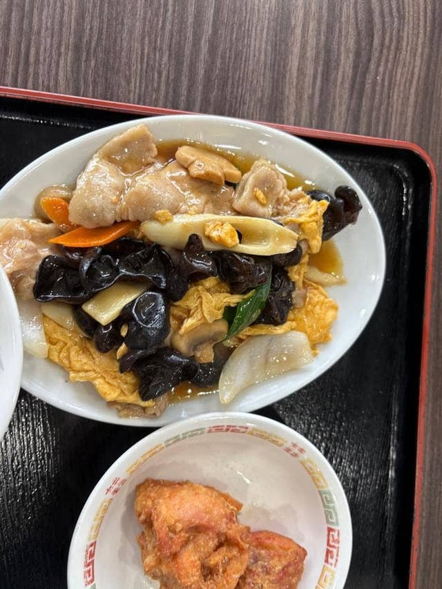 新龍崗 - サブ画像2