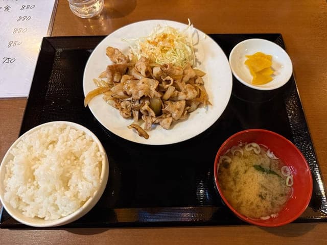 大衆酒場 ふじ - サブ画像1