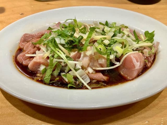 鳥ぶら 名駅本店 - サブ画像1