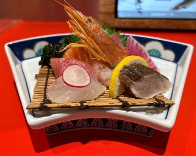 博多の海鮮料理 喜水丸 博多1番街店 - サブ画像2