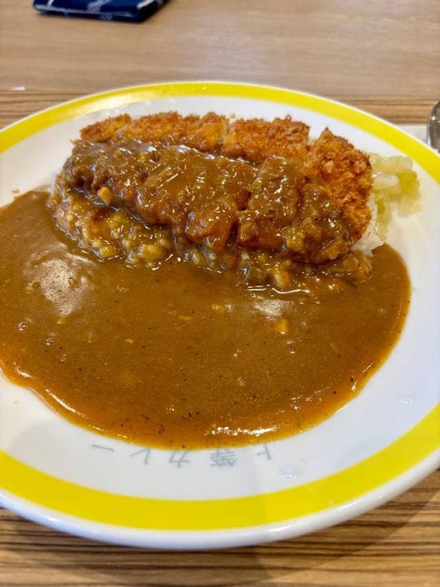 JOTO CURRY ららテラスTB店 - サブ画像2