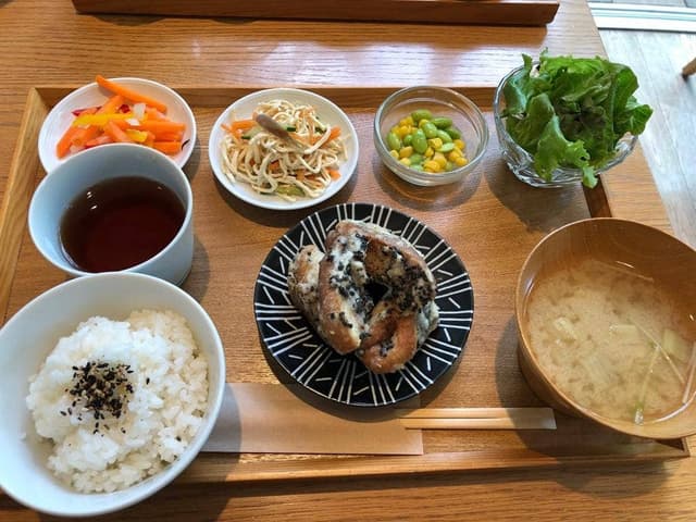 赤門テラス なゆた - サブ画像1