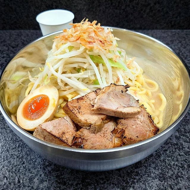 兄貴んち - サブ画像1