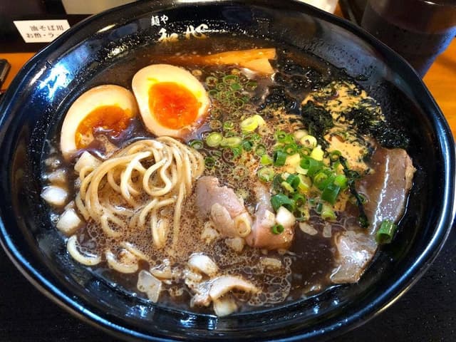 麺や和心 - サブ画像1