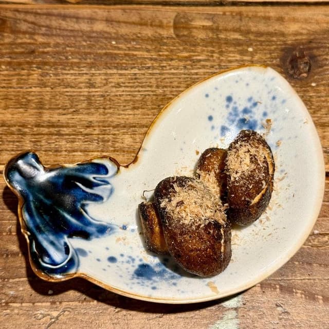 立ち呑み ツキノコグマ - サブ画像1