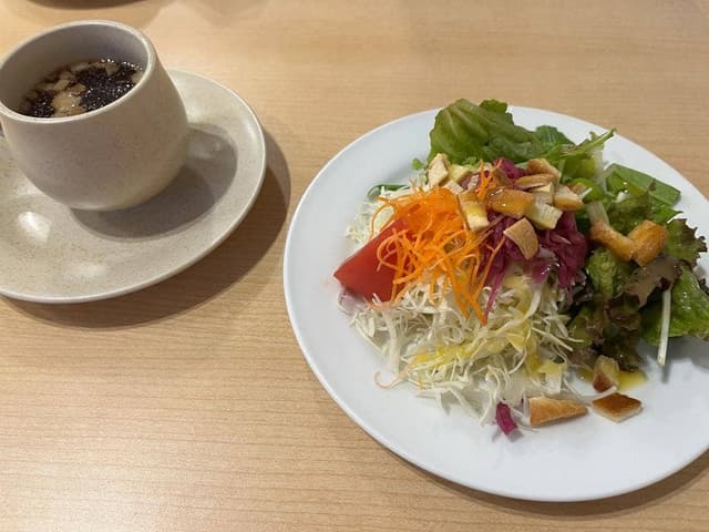 GRILL CAFE お肉とたまごとスイーツと - サブ画像1