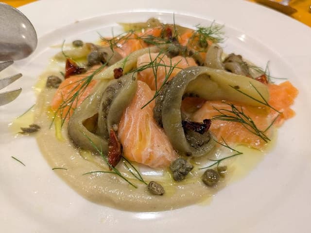Taverna IL LOCALE - サブ画像1