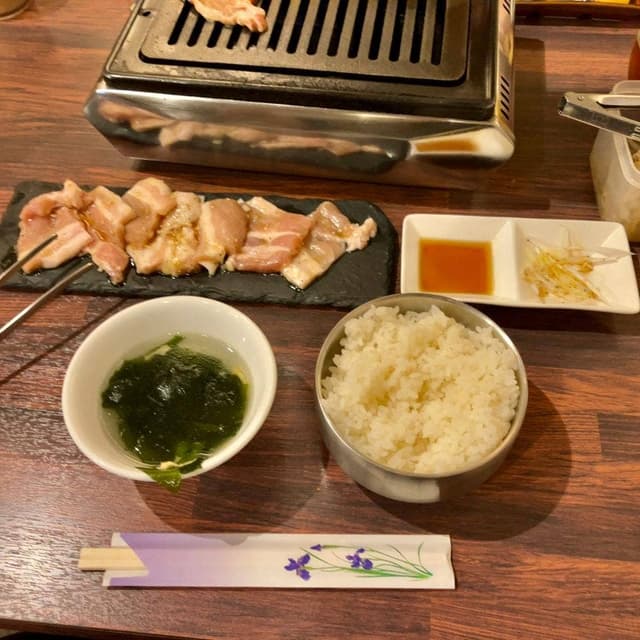 焼肉 COSPA - サブ画像2